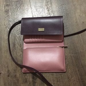 Kate Spade Cross Body Bag